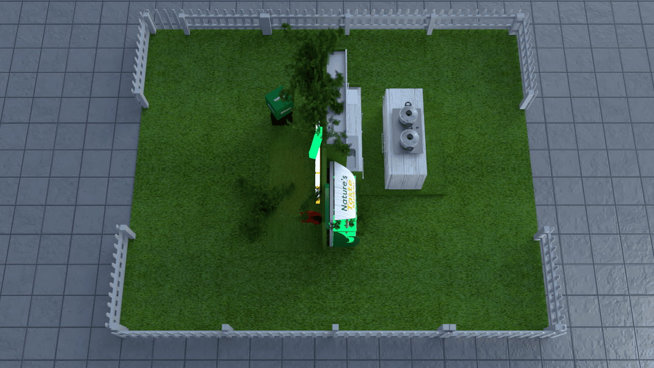 Knorr Campaign view 8