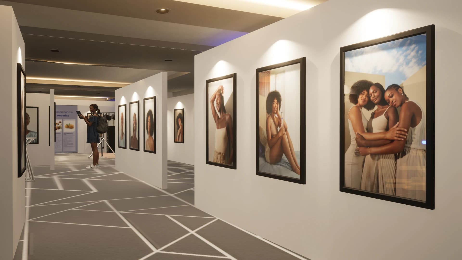 NIVEA Product Launch