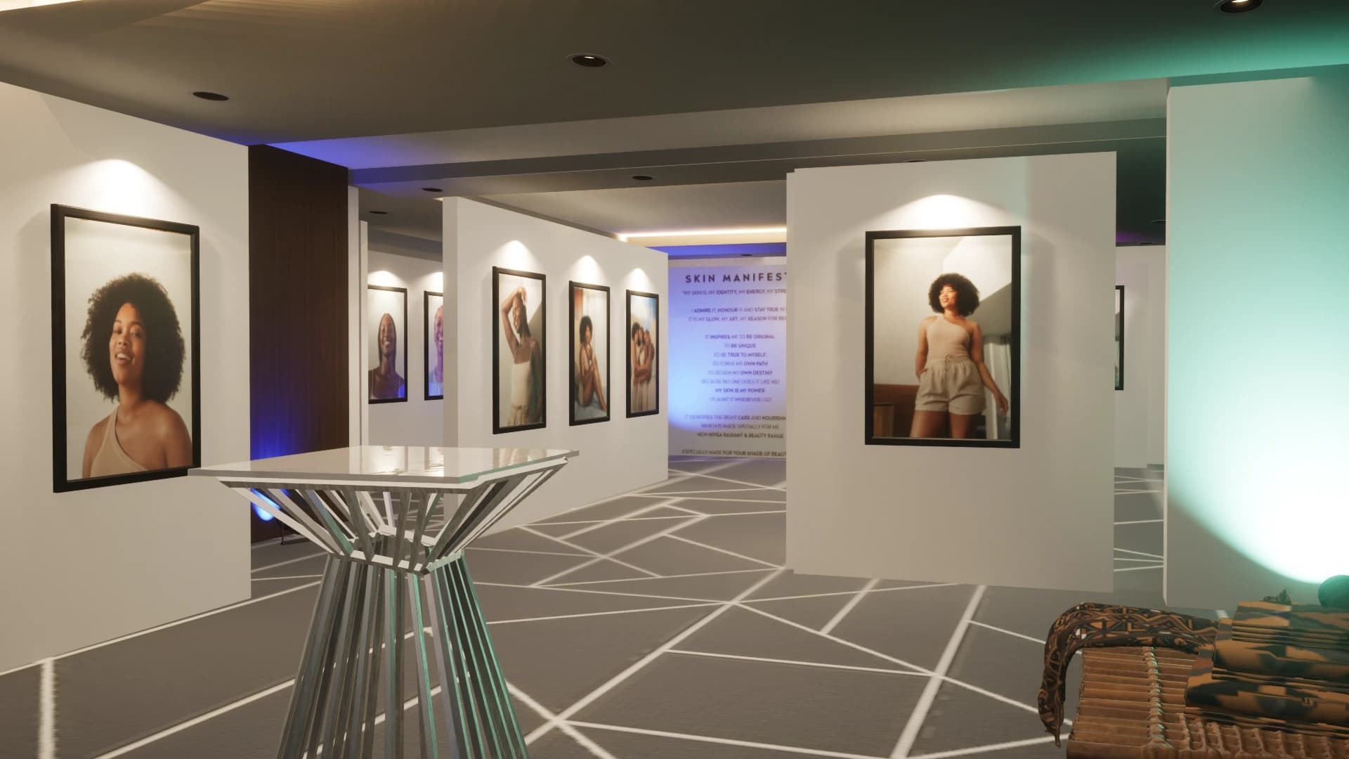 NIVEA Product Launch view 10