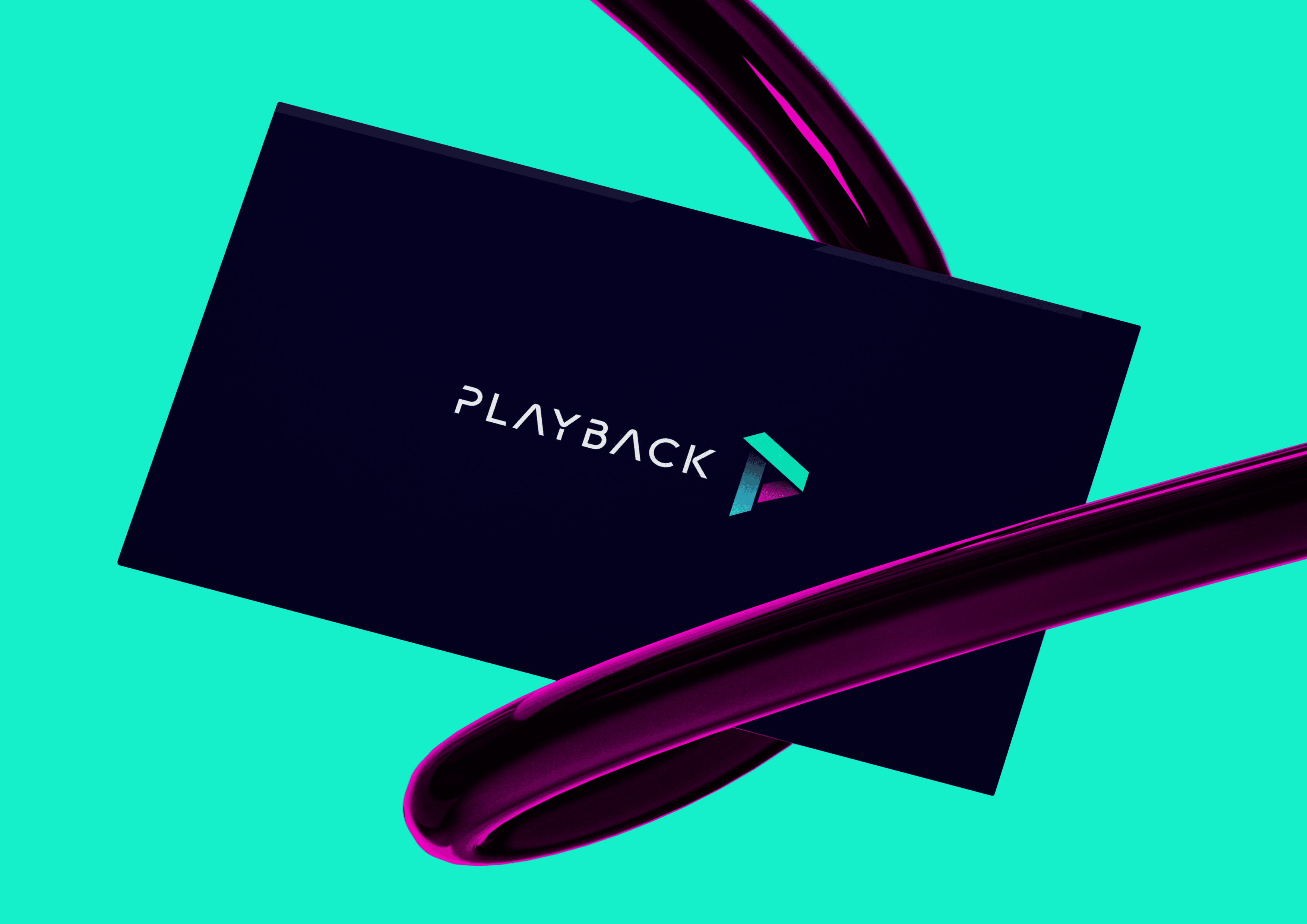 PlayBack Identity view 9