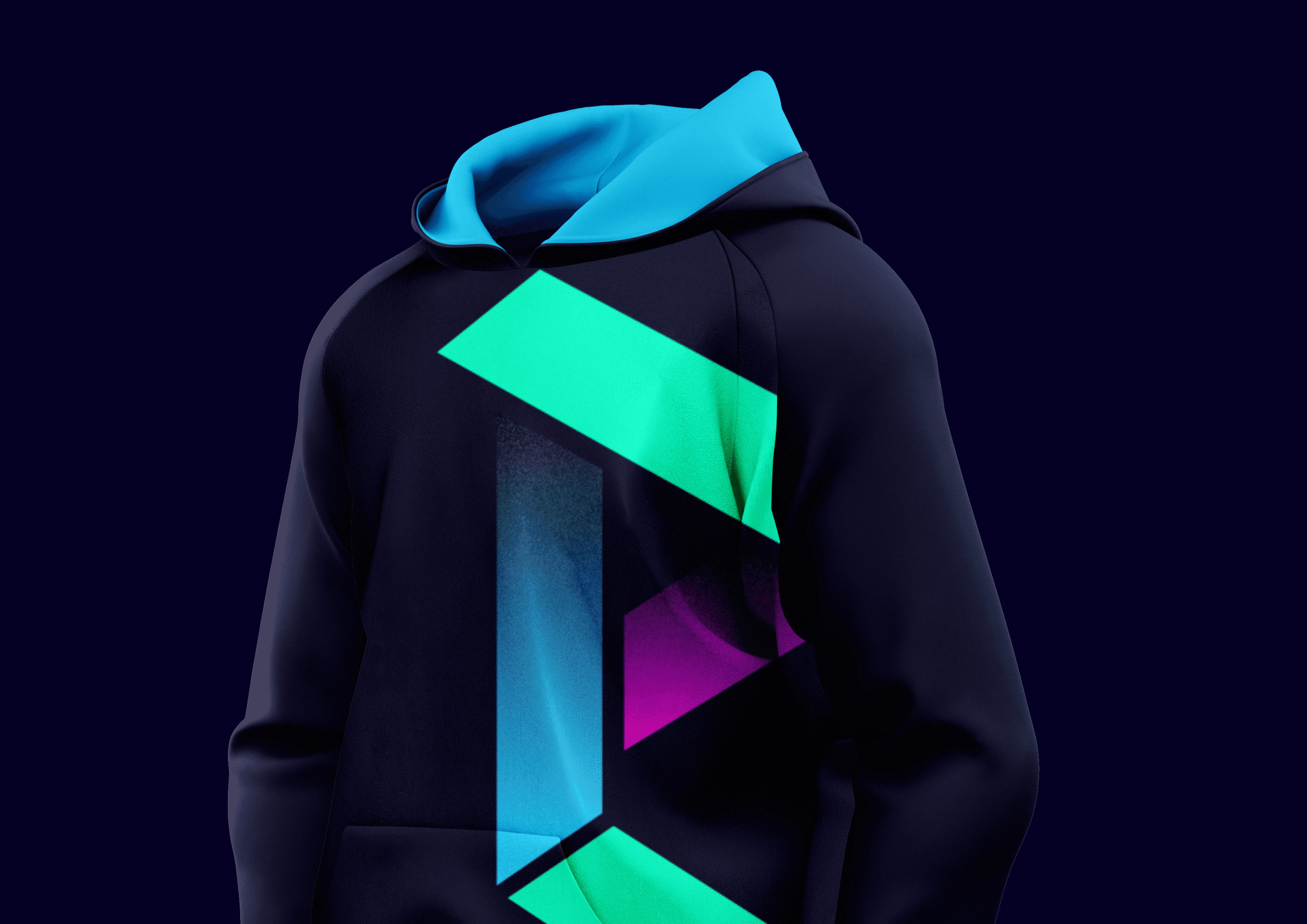 PlayBack Identity view 6