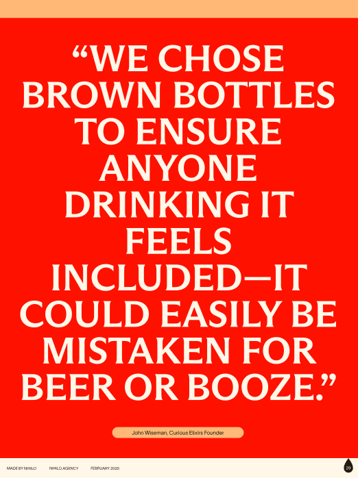 Nihilo Report view 12