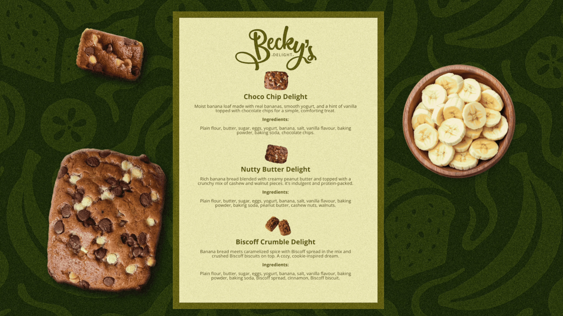 Becky's Delight view 6